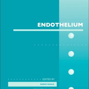 Endothelium (Volume 77) (Advances in Pharmacology