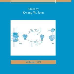 International Review of Cell and Molecular Biology (Volume 319)