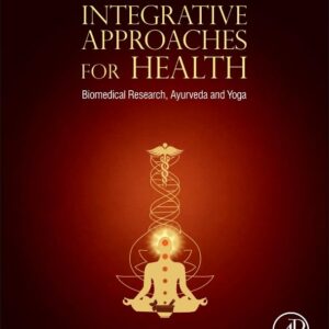 Integrative Approaches for Health: Biomedical Research