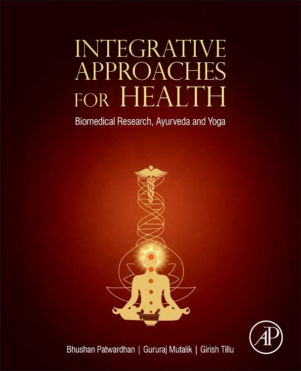 Integrative Approaches for Health: Biomedical Research