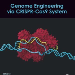 Genome Engineering via CRISPR-Cas9 System