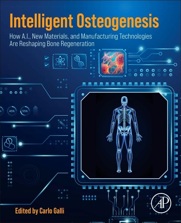 INTELLIGENT OSTEOGENESIS: How A.I.