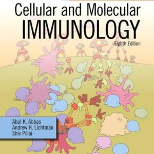 Cellular and Molecular Immunology
