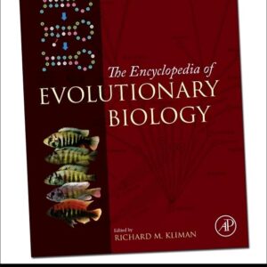 Encyclopedia of Evolutionary Biology
