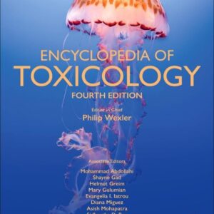 Encyclopedia of Toxicology