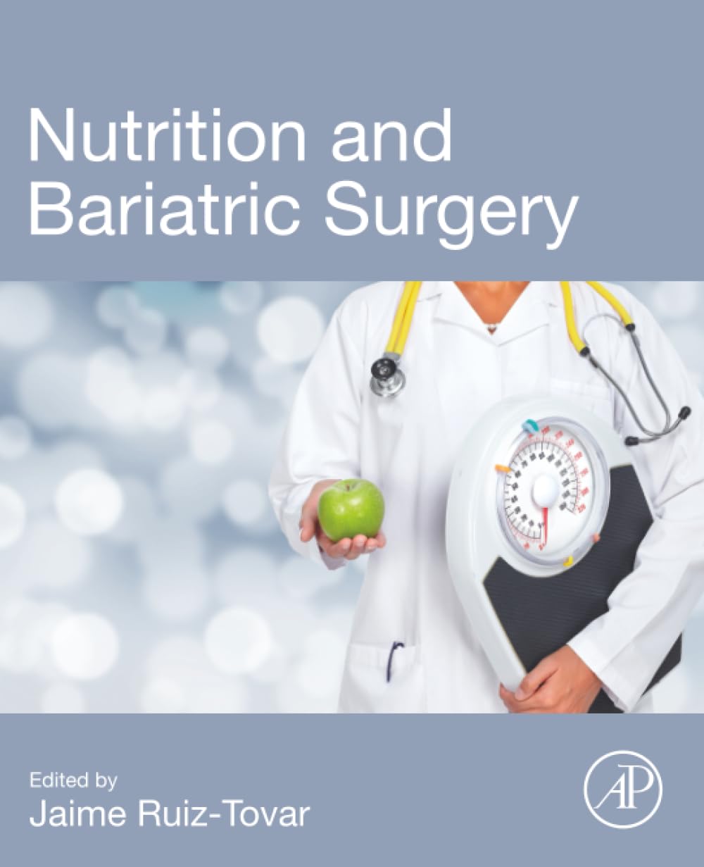 Nutrition and Bariatric Surgery