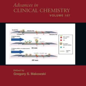 Advances in Clinical Chemistry (Volume 107)
