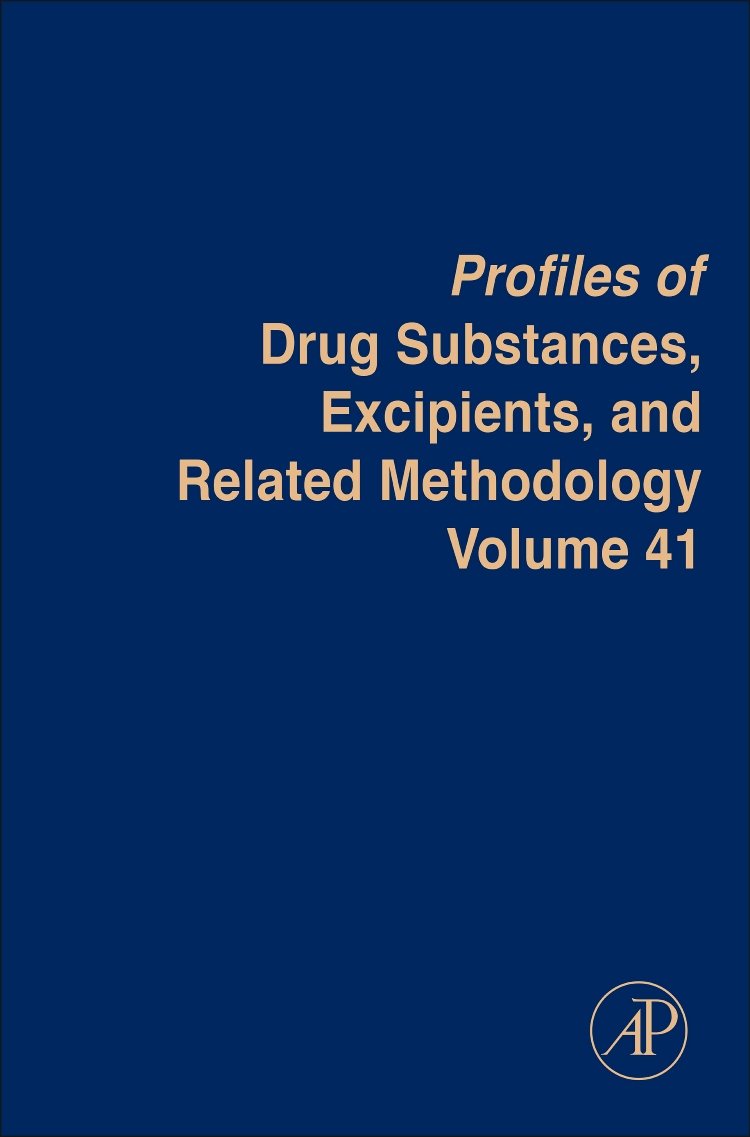 Profiles of Drug Substances