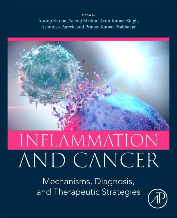 Inflammation and Cancer: Mechanisms