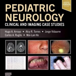 Pediatric Neurology: Clinical and Imaging Case Studies
