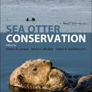 Sea Otter Conservation