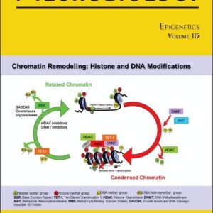 Epigenetics (Volume 115) (International Review of Neurobiology