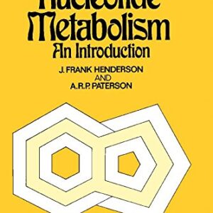 Nucleotide metabolism;: An introduction