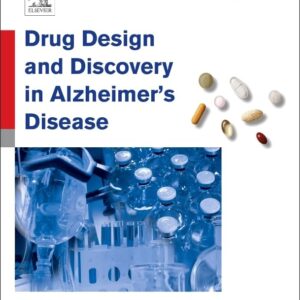 Drug Design and Discovery in Alzheimerâ€™s Disease