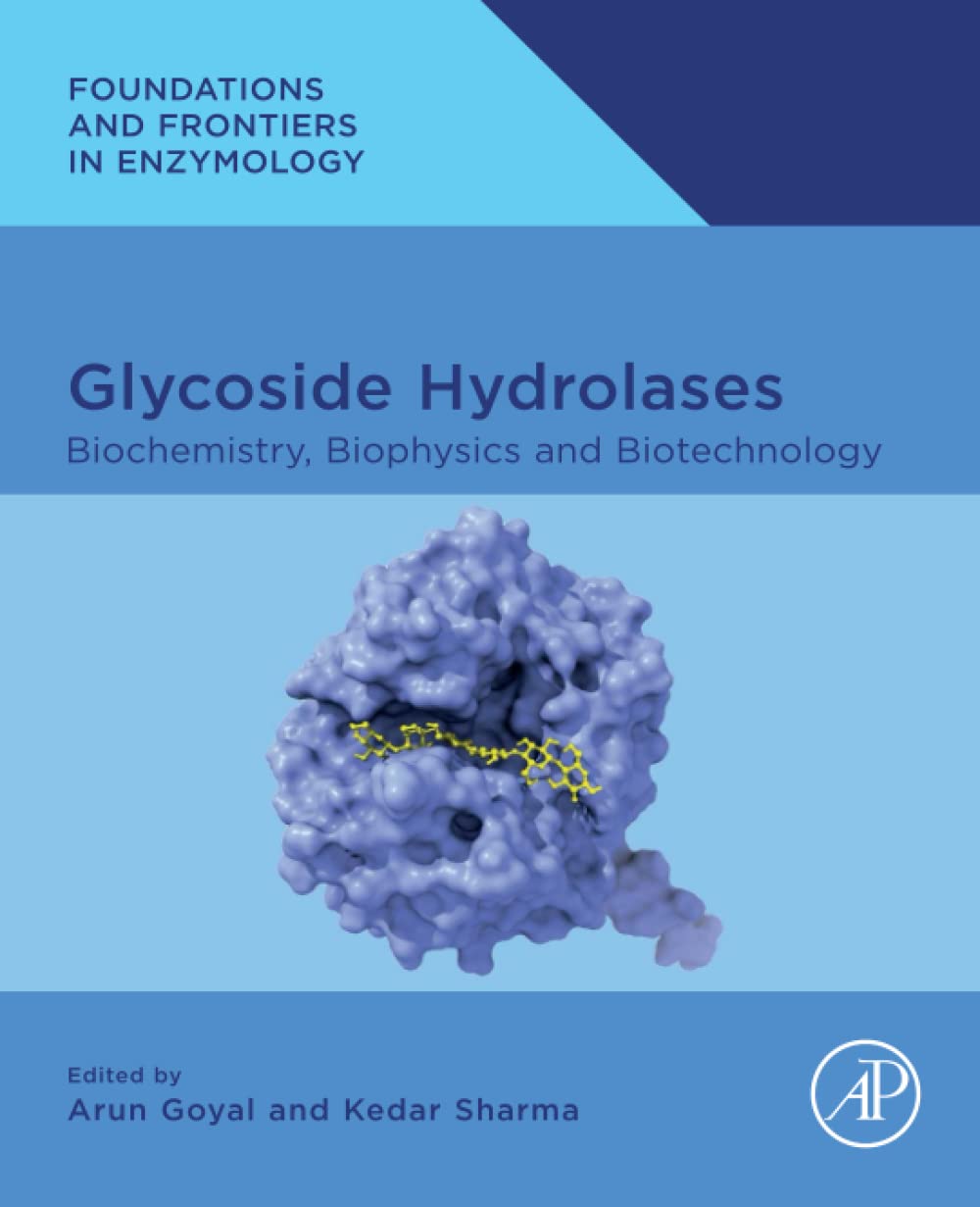 Glycoside Hydrolases: Biochemistry