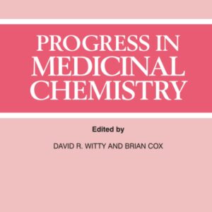 Progress in Medicinal Chemistry (Volume 58)
