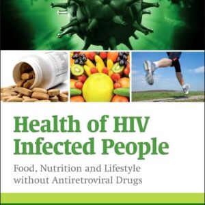 Health of HIV Infected People: Food