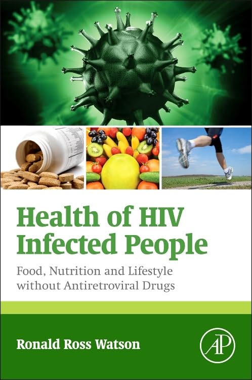 Health of HIV Infected People: Food