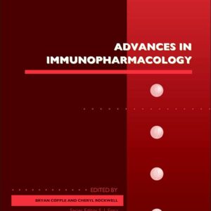 Advances in Immunopharmacology (Volume 91)