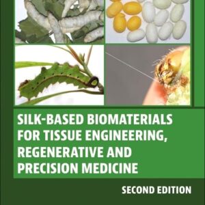 Silk-Based Biomaterials for Tissue Engineering