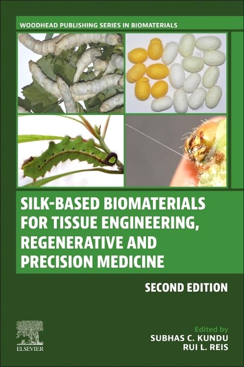 Silk-Based Biomaterials for Tissue Engineering