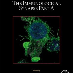The Immunological Synapse Part A (Volume 173) (Methods in Cell Biology