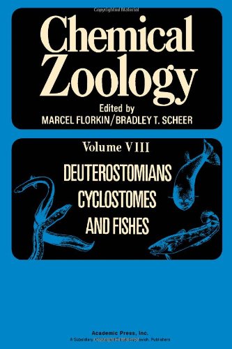Chemical Zoology