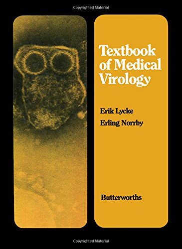 Textbook of Medical Virology
