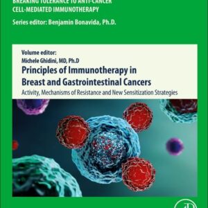 Principles of Immunotherapy in Breast and Gastrointestinal Cancers: Activity