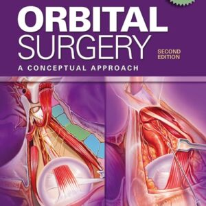 Orbital Surgery: A Conceptual Approach-ISBN: 9781451100105