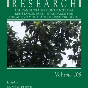 African Flora to Fight Bacterial Resistance