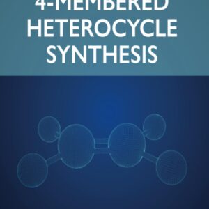 4-Membered Heterocycle Synthesis