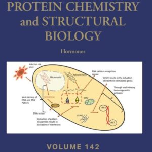 Hormones (Volume 142) (Advances in Protein Chemistry and Structural Biology