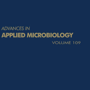 Advances in Applied Microbiology (Volume 109)