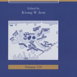 International Review of Cell and Molecular Biology (Volume 318)