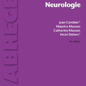 Neurologie (French Edition)