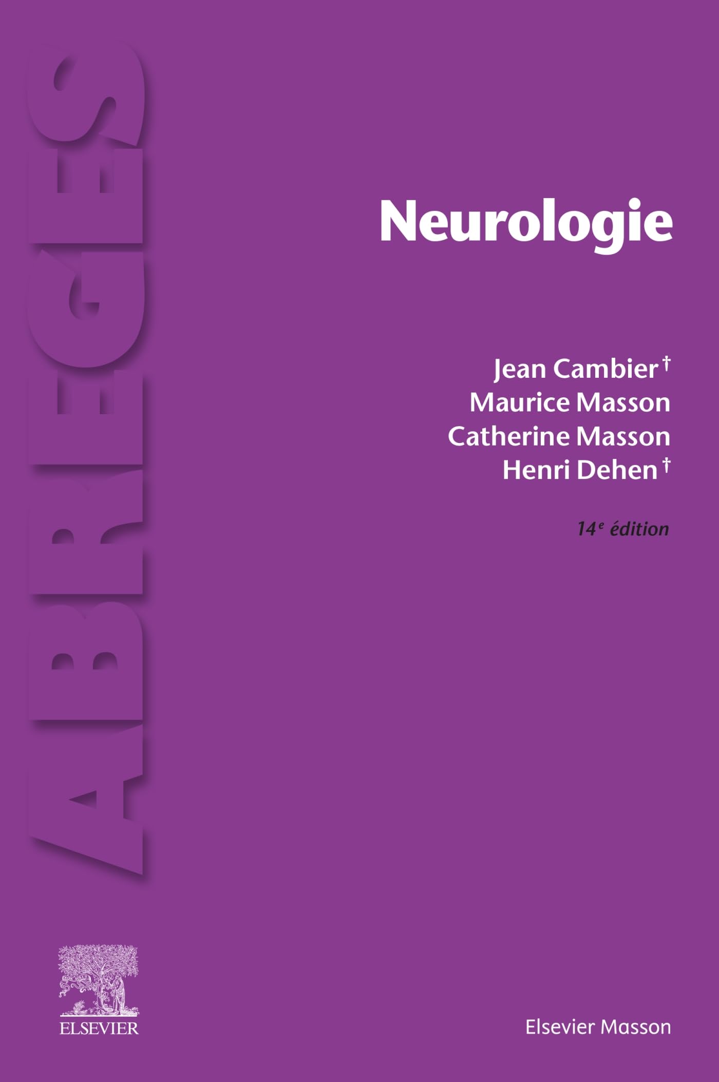 Neurologie (French Edition)