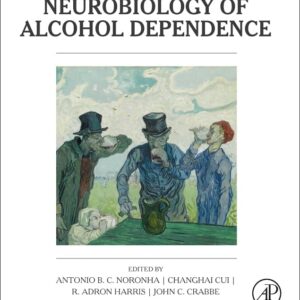 Neurobiology of Alcohol Dependence
