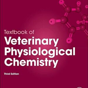 Textbook of Veterinary Physiological Chemistry