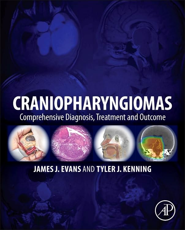 Craniopharyngiomas: Comprehensive Diagnosis