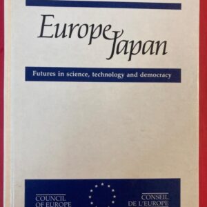 Europe--Japan: Futures in science