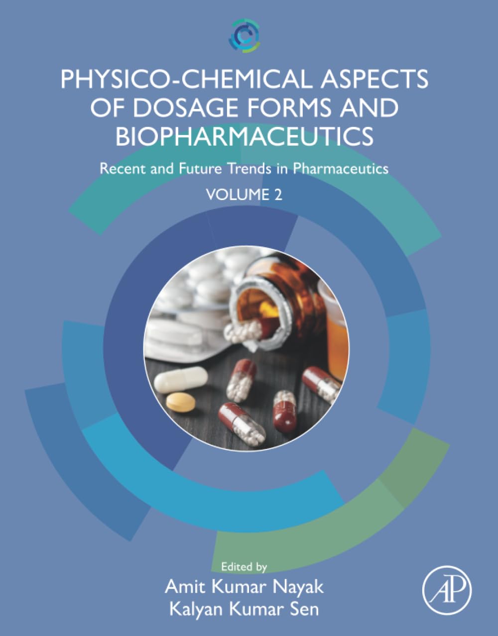 Physico-Chemical Aspects of Dosage Forms and Biopharmaceutics: Recent and Future Trends in Pharmaceutics