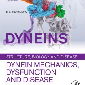 Dyneins: Dynein Mechanics