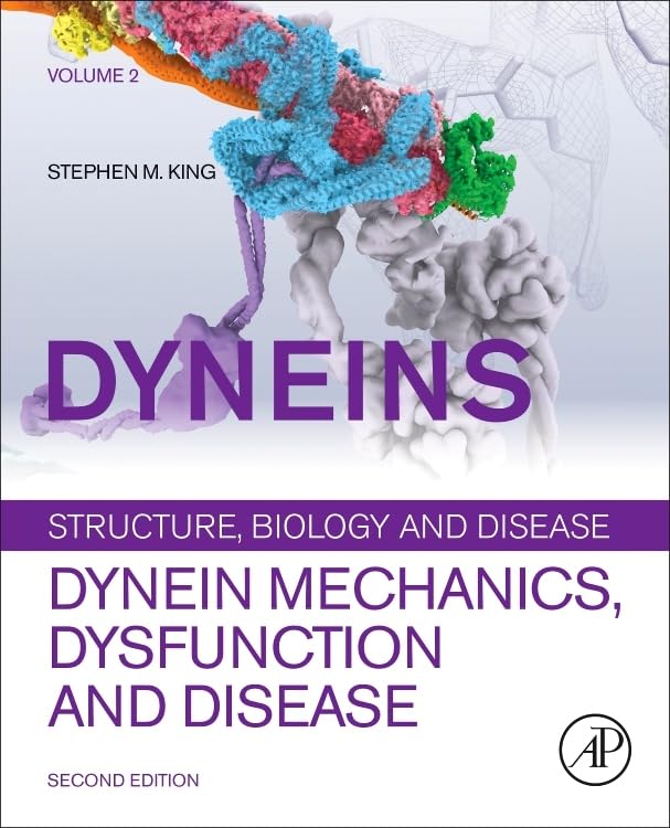 Dyneins: Dynein Mechanics