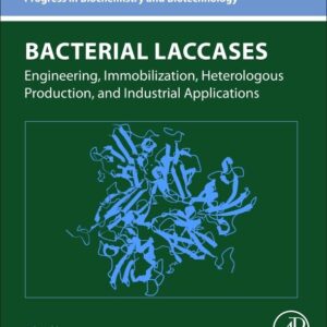 Bacterial Laccases: Engineering
