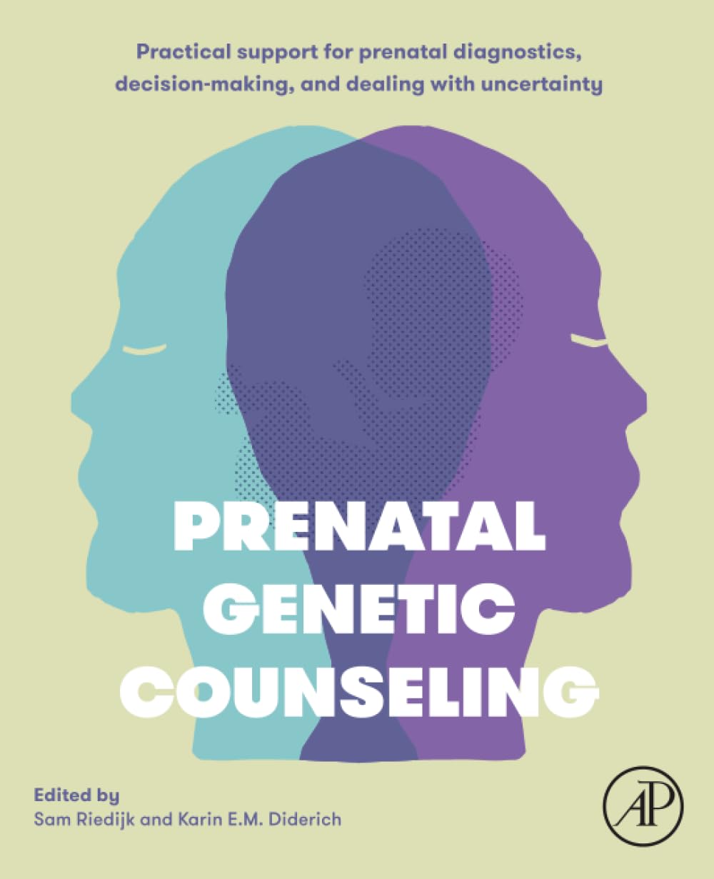 Prenatal Genetic Counseling: Practical Support for Prenatal Diagnostics