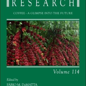 Coffee (Volume 114) (Advances in Botanical Research
