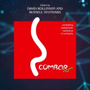 Advances in Parasitology (Volume 115)