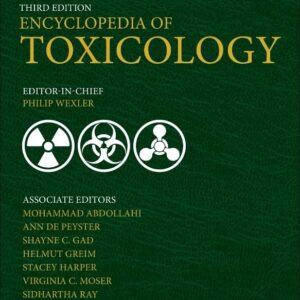 Encyclopedia of Toxicology