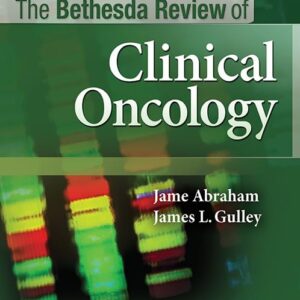 The Bethesda Review of Oncology-ISBN: 9781496354884